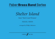 Title: Shelter Island: From East Coast Pictures, Score & Parts, Author: Nigel Hess