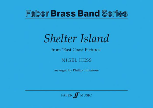 Shelter Island: From East Coast Pictures, Score & Parts