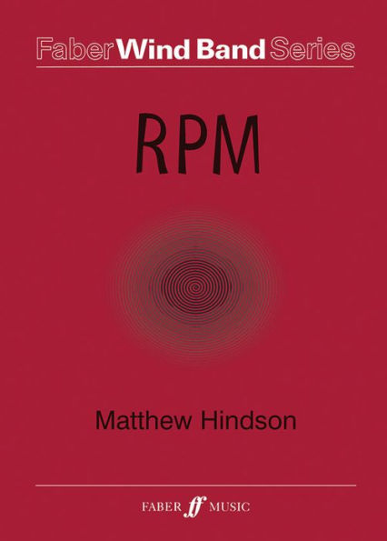 RPM: Score & Parts