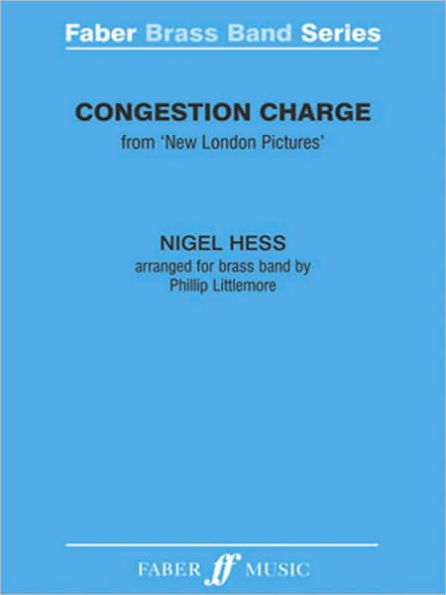 Congestion Charge: Score & Parts