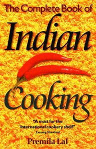 Title: The Complete Book of Indian Cooking, Author: Christine Smeeth