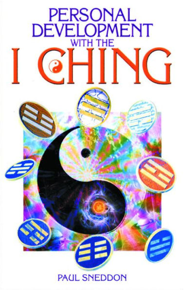 Personal Development with the I Ching