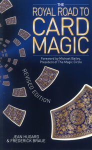 Title: Royal Road to Card Magic, Author: Frederick Braue