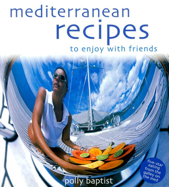 Mediterranean Recipes to Enjoy with Friends