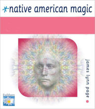 Title: Native American Magic ESSENTIALS, Author: Lynne Page James