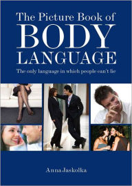 Title: Picture Book of Body Language, Author: Jaskolka Anna