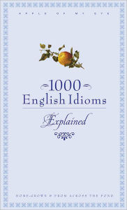 Title: 1000 English Idioms, Author: Foulsham