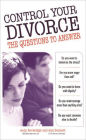 Control Your Divorce