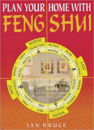 Title: Plan Your Home with Feng Shui, Author: Bruce Ian