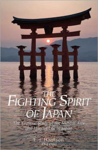 Title: Fighting Spirit of Japan, Author: Harrison E J