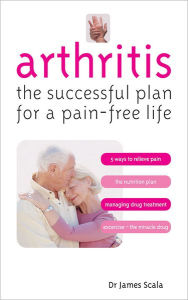 Title: Arthritis, Author: Scala James Dr