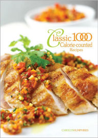 Title: Classic 1000 Calorie Counted Recipes, Author: Humphries Carolyn