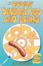 Students' Sausage Egg and Bean cookbook