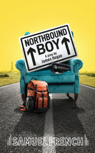 Title: Northbound Boy, Author: James Hogan