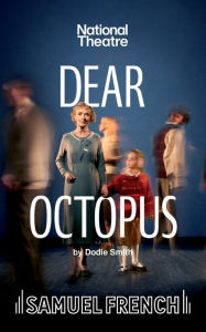 Title: Dear Octopus, Author: Dodie Smith
