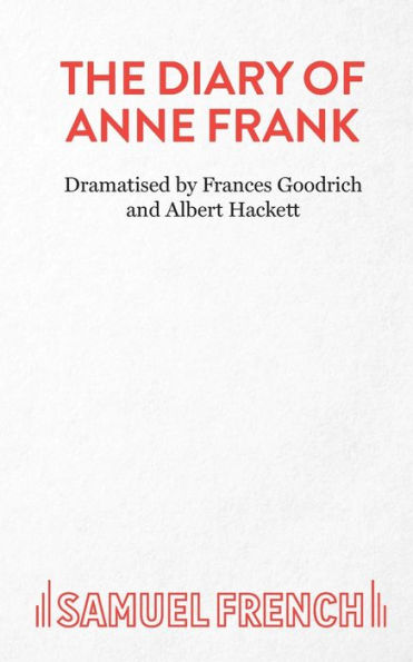 The Diary of Anne Frank