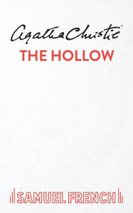 Title: The Hollow (Hercule Poirot Series), Author: Agatha Christie