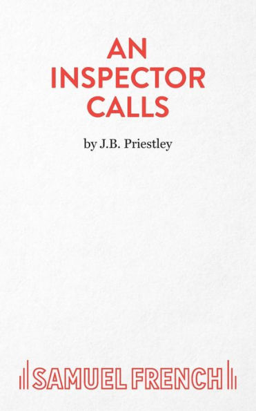 An Inspector Calls