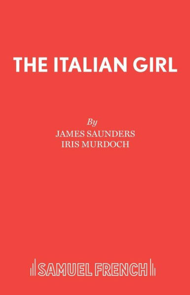 The Italian Girl