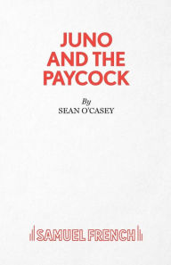 Title: Juno and Paycock, Author: Ocasey