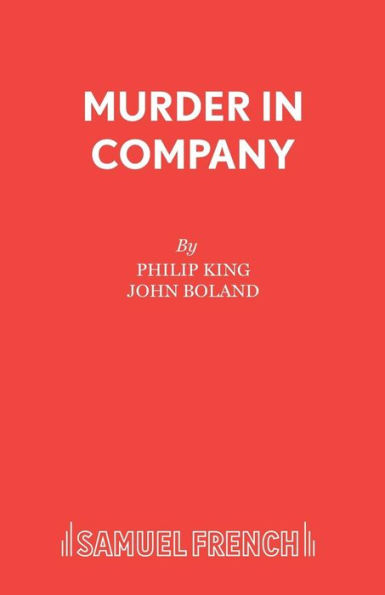 Murder in Company