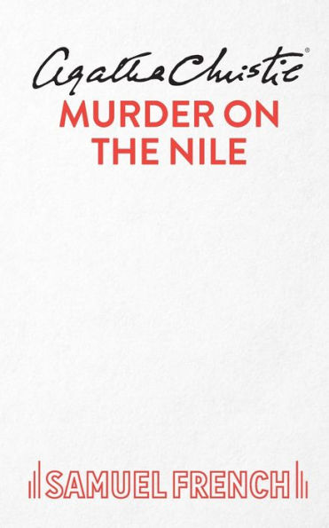 Murder On The Nile