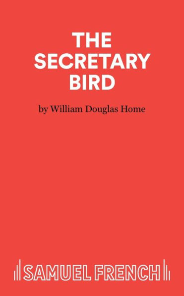 The Secretary Bird - A Comedy