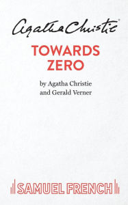 Title: Towards Zero, Author: Agatha Christie