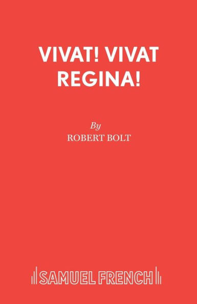 Vivat! Vivat Regina!