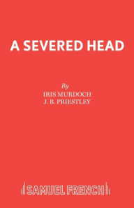 Title: A Severed Head, Author: Iris Murdoch