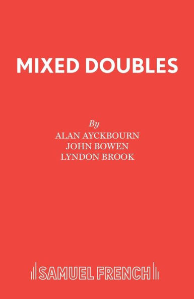 Mixed Doubles
