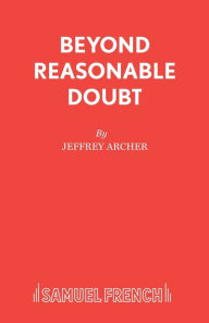 Beyond Reasonable Doubt