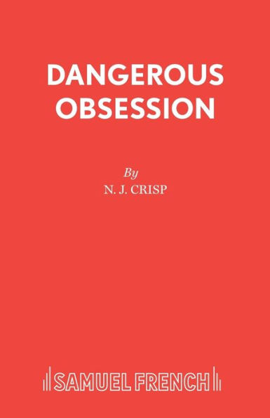 Dangerous Obsession