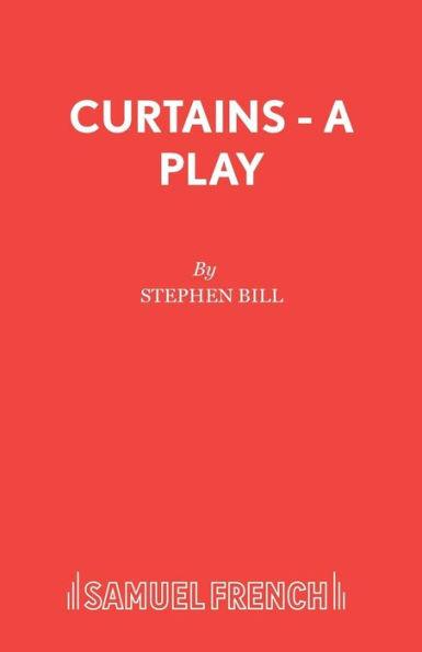 Curtains - A Play