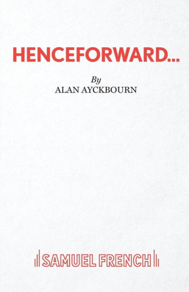 Henceforward...