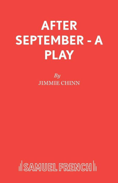 After September - A Play