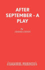 After September - A Play