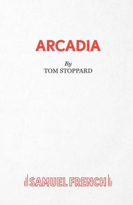 Title: Arcadia, Author: Tom Stoppard