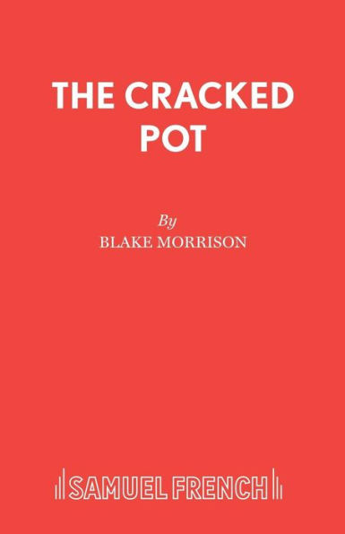The Cracked Pot