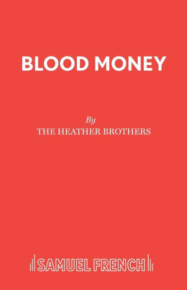 Blood Money