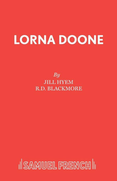 Lorna Doone