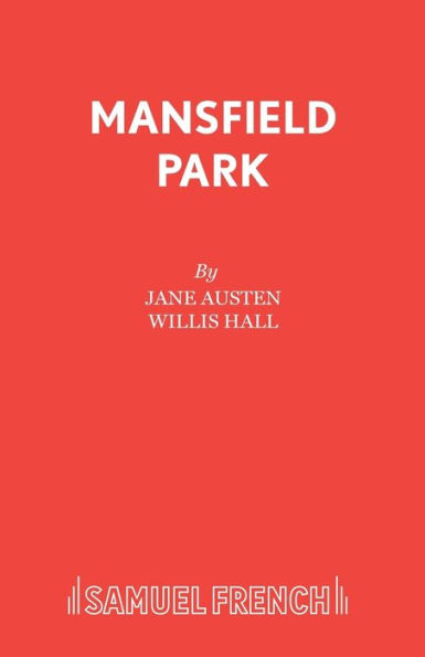 Mansfield Park