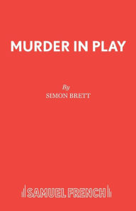 Title: Murder in Play, Author: Simon Brett