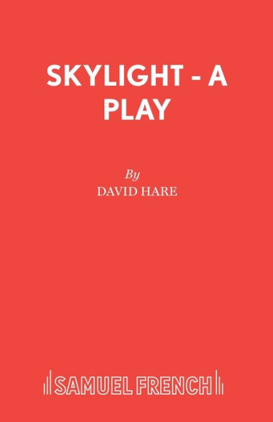 Skylight - A Play