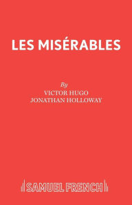 Title: Les Misérables, Author: Victor Hugo