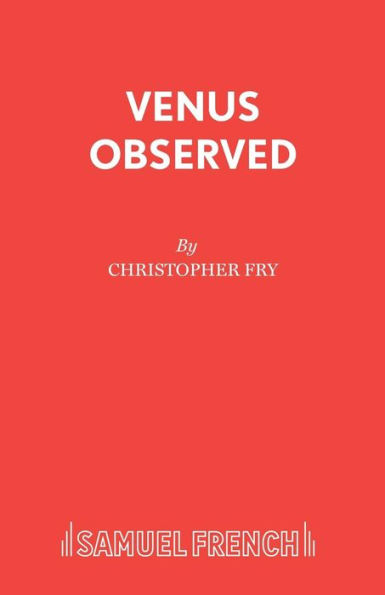 Venus Observed