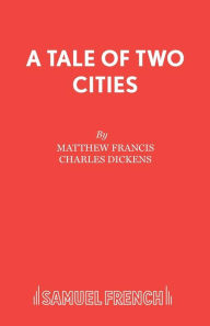 Title: A Tale of Two Cities, Author: Matthew Francis