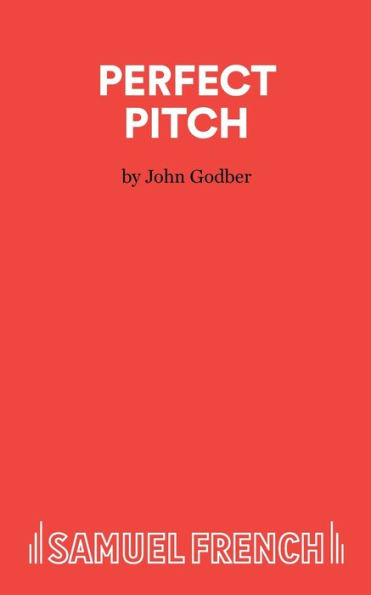 Perfect Pitch