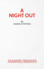 A Night Out - A Play