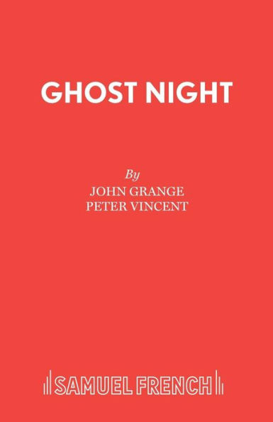 Ghost Night
